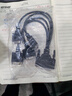 EB-LINK PCI-E转4口串口卡电脑COM口扩展卡1拖4路RS232工控机9针多串口转接卡 实拍图