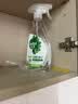滴露（Dettol）除菌喷雾500ml冰箱清洁剂除味剂冰箱清洗消毒除臭除异味李斯特菌 实拍图