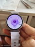 HUAWEI WATCH GT 6 流光紫 41mm智能手表多维情绪健康全新骑行体验 实拍图