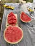 猫小蓓烤肉蘸料500g微辣 五花肉淄博烧烤调料东北老式泥炉烤肉蘸料干料 实拍图