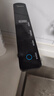 美的（Midea）净水器【顶配通量 白泽Max1600G】0阻垢剂 6年长效RO反渗透 家用厨下式净饮机过滤器  智慧触控屏 实拍图