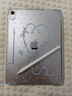 Apple/苹果 Pencil Pro 磁吸触控笔手写笔苹果笔电容笔书写绘画iPad笔 适用于iPad Pro/Air/mini机型 实拍图