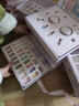 babycare绮想串珠礼盒儿童玩具女孩六一儿童节礼物diy手工首饰手链项链 实拍图