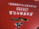 卧龙锅巴零食休闲食品非遗小吃襄阳特产750g 猫窝礼盒15g*50包 实拍图
