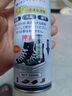 巨奇（JUQI）鞋子除臭剂360ml*3瓶银离子消毒杀菌脚臭喷雾球鞋防臭去异味速干 实拍图