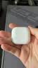 【99成新】Apple/苹果 AirPods 4 搭配USB-C充电盒 苹果耳机 蓝牙耳机 适用iPhone/iPad/Mac 四代   晒单实拍图