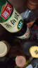 海天 特级金标生抽500ml*4 0添加酱油 金粉派礼盒 金标系列 实拍图
