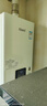 林内（Rinnai）【小蛮腰】13升燃气热水器 天然气热水器 智慧恒温升级CPU 低压启动上门安装13GD31（JSQ26-GD31） 实拍图