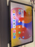 ALittleFlower【全网热销30W+】适用华为MatePad SE保护套壳2024款11英寸华为平板保护壳全包轻薄皮套 深蓝色 实拍图