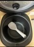 美的（Midea）【价保618】迷你电饭煲小型1-2-3-4人用 微压焖香柴火饭小米粥电饭煲蒸煮一体不粘电饭锅2-3人新款 【3升容量】微压焖香 3L 实拍图