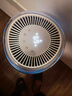 飞利浦（PHILIPS）加湿器价保618家用卧室母婴专用静音除菌无雾空调加湿机鼻炎孕妇婴幼儿桌面大容量HU5710/10礼物 实拍图
