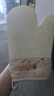 双枪（Suncha）防烫手套加厚耐高温300度隔热硅胶手套厨房微波炉烤箱专用两只装 实拍图