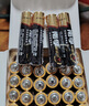 南孚5号电池16粒 五号碱性 聚能环5代 适用血压计/燃气表/遥控器/电子秤/挂钟/无线鼠标/计算器/玩具等 实拍图