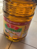 鲁花 【保真菜籽油】食用油 低芥酸特香菜籽油 6.18L   物理压榨 实拍图
