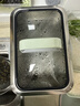 北鼎（Buydeem）电蒸锅蒸锅多功能锅蒸炖一体定时保温家用大容量二层婴儿适用（G5541+陶瓷大炖盅+猪猪盒*2） 实拍图