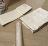 京东京造真空压缩收纳袋搬家打包袋被子羽绒衣服收纳袋手泵10件套 实拍图