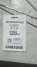 三星（SAMSUNG）128GB TF(MicroSD)存储卡Endurance耐久卡 V30行车记录仪安防监控摄像头专用卡 读速100MB/s 实拍图