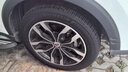 米其林（MICHELIN）汽车轮胎 235/50R18 97W 浩悦五代 Primacy 5 适配福特领界/翼虎 实拍图