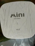VCJ洗衣机半全自动迷你洗衣机小型洗脱一体小型家用母婴内衣裤洗袜子神器儿童单身人宿舍出租房 新4.5KG【立体水洗去污*定时降噪快洗】珍珠白 实拍图