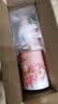 力士（LUX）(LUX)沐浴露 焕亮粉樱香 淡雅香氛 爽肤沐浴乳1000g留香 实拍图