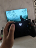 微软（Microsoft）XBOX无线游戏手柄 磨砂黑+USB-C线 蓝牙适配XBOX/PC/平板/手机Steam促销 黑神话悟空 空洞骑士 实拍图