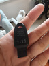 闪迪（SanDisk）64GB USB3.2 U盘 CZ550黑色 读速100MB/s 安全加密 数据恢复 学习办公电脑车载 高速大容量优盘 实拍图