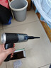车载无线吸尘器强力大功率大吸力迷你手持车用家用室内小型 吸尘器-家车两用+28000转+大吸力 实拍图