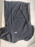 耐克NIKE男子26新品 防晒速干 训练休闲短袖T恤DV9840-010 黑色M 实拍图