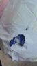 布袋熊Bdbear纸尿裤成长裤小内裤柔软舒适超薄夏款防侧漏尿不湿厂家授权 布袋熊成长裤XXXXL42片（小内裤） 数量1包 实拍图