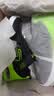 Skechers斯凯奇风豹跑鞋儿童运动鞋网面气垫缓震休闲鞋男童跑步鞋405316L 实拍图