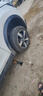 普利司通（Bridgestone）汽车轮胎 215/55R18 95V H/P SPORT 配套逍客/科雷嘉 适配传祺GS4 实拍图