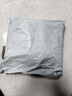 名创优品（MINISO）星球深睡记忆枕头芯护颈枕颈椎病深度睡眠专用记忆棉枕芯8cm 实拍图