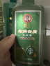 霸王皂角洗发水洗发水去屑止痒控油持久蓬松薄荷清爽洗发膏600g 实拍图