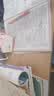 电脑桌子出租屋书桌学生学习桌实木桌腿家用卧室房间写字桌小桌子 100*50北欧枫木【15MM加厚桌面】 实拍图