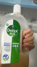 滴露（Dettol）消毒液洗衣衣物消毒水750mL 除螨杀菌混洗无忧 家居地板消毒 非84 实拍图