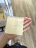百吉福（MILKANA）清甜芝士片奶酪 166g/10片*2袋 冷藏 即食 吐司汉堡早餐烘焙 实拍图