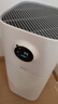 美的（Midea）【母婴级】价保618空气净化器鼻炎家用除甲醛除烟味异味过敏原空气净化机森林家L1 Lite 实拍图