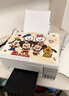 爱普生（EPSON）【6代新品】L3351墨仓式彩色打印机 微信打印/无线连接 家用AI学习打印机（打印、复印、扫描） 实拍图