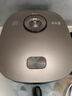 美的（Midea）【价保618】电饭煲家用4L彩屏大容量3-4人大火力米饭锅金属拉丝机身不粘锅智能预约电饭锅RE416 实拍图