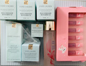 雅诗兰黛小棕瓶护肤品套装(精华50ml+眼霜15ml)化妆品礼盒生日礼物 实拍图