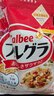 卡乐比（Calbee）即食燕麦片冷泡 原味水果麦片600g 进口非油炸 营养代餐早餐零食 实拍图
