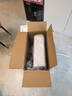 海尔（Haier）净水器鲜活水pro+1200G瞬时1400G抑菌滤芯触控龙头双出水厨房专用台下母婴直饮净水机R883 实拍图
