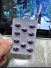 【9盒装】[泰尔丝] 异维A酸软胶囊 10mg*20粒/盒 实拍图