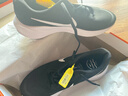 耐克NIKE男子跑步鞋REVOLUTION 7运动鞋春夏款FB2207-001黑白43 实拍图