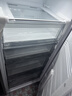 容声（Ronshen）155L立式冰柜家用风冷无霜一级能效节能-40℃深冷速冻抗菌净味小冰箱BD-155WRSY国家补贴 实拍图