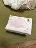 babycare面膜柔巾婴儿一次性洗脸巾干湿两用小熊巾加厚绵柔巾 80抽*18包 实拍图
