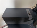 杰士（Klipsch）The One Plus 2.1声道HiFi音响 蓝牙5.3音响音箱 节日礼物送男生 支持u盘APP控制 午夜黑色 实拍图