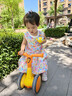巴拉巴拉童装儿童连衣裙女童裙子2026夏装新款婴儿衣服宝宝公主裙甜美洋气 实拍图