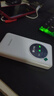 迅优随身wifi多网通免插卡移动网络wifi6无线网卡便携式高速4G无线wifi无限制全国通用流量2026款5GXY 【至尊版】12信号通道+10000毫安长续航 实拍图