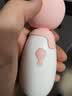 杰士邦 AV震动棒自我安慰小晴宝女用电动大号转珠私处插入式振动按摩av棒夫妻房事调情工具喷潮 实拍图